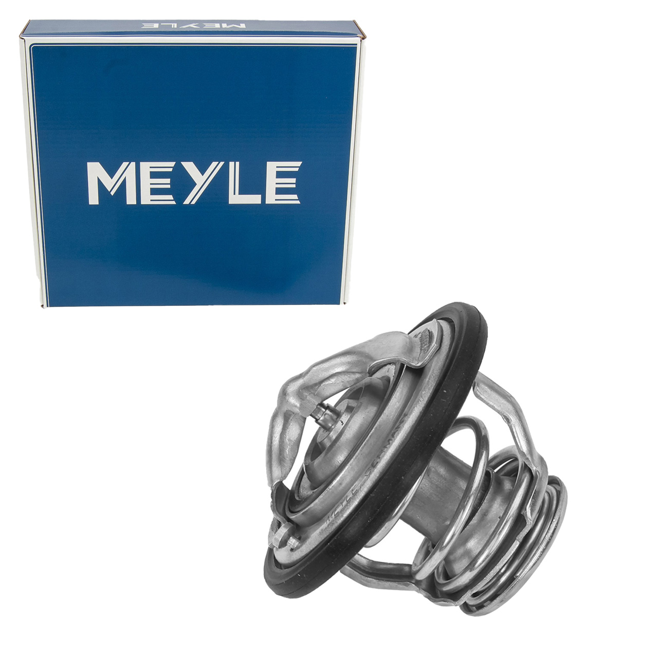 MEYLE Thermostat NISSAN Almera 1 N15 Almera Tino V10 Primera X-Trail 1 2 T30 T31 2.0/2.5