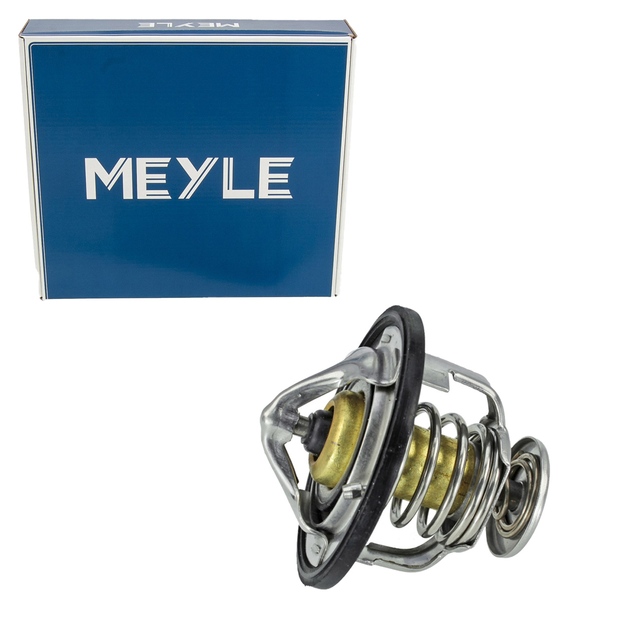 MEYLE Thermostat HYUNDAI Santa Fe 1 2 Coupe 2 Sonata 4 Trajet Tucson KIA Sorento 2 2.4-2.7