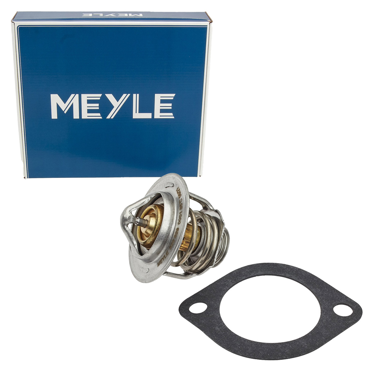 MEYLE 6282280001 Thermostat OPEL Astra F Corsa B Vectra A B Combo 1.5/1.7D TD 1338075