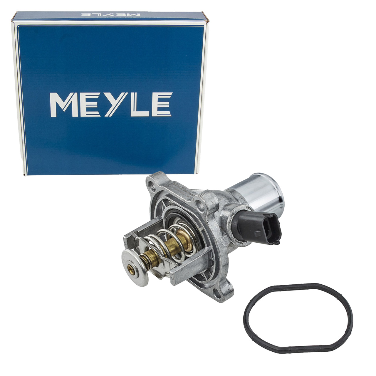 MEYLE Thermostat OPEL Astra G H Insignia A Meriva A Vectra C Zafira / Family B 1.6/1.8