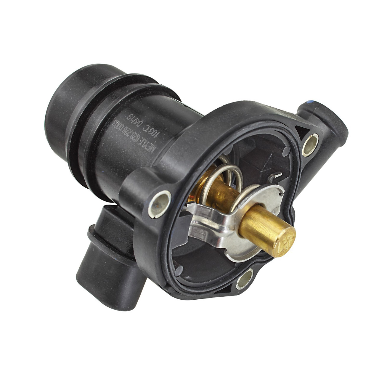 MEYLE Thermostat OPEL Astra J Adam Corsa D E Mokka Zafira Tourer C Cascada 1.4