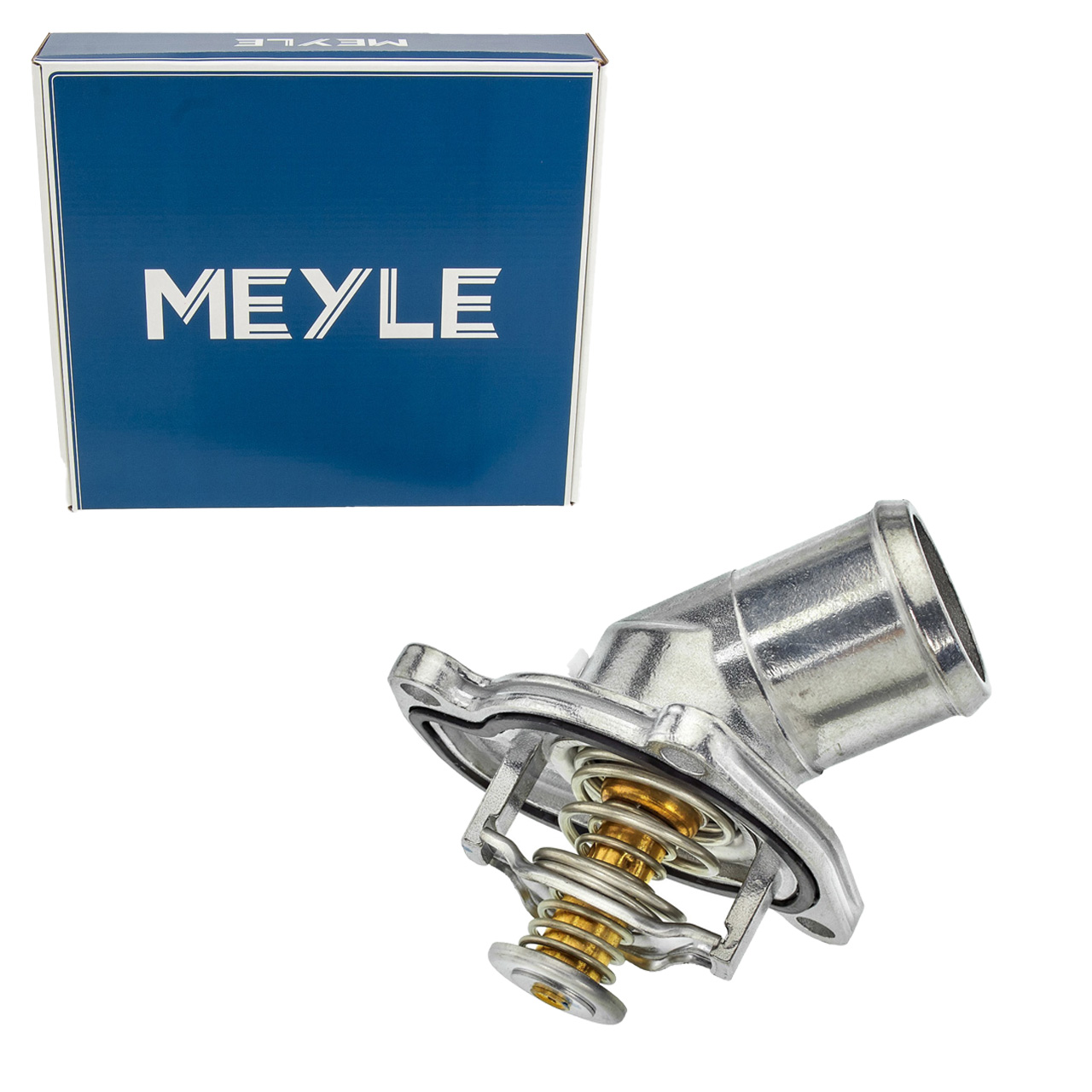 MEYLE Thermostat OPEL Astra G H Corsa B C D Meriva A Combo Tigra 1.0-1.4 1338096