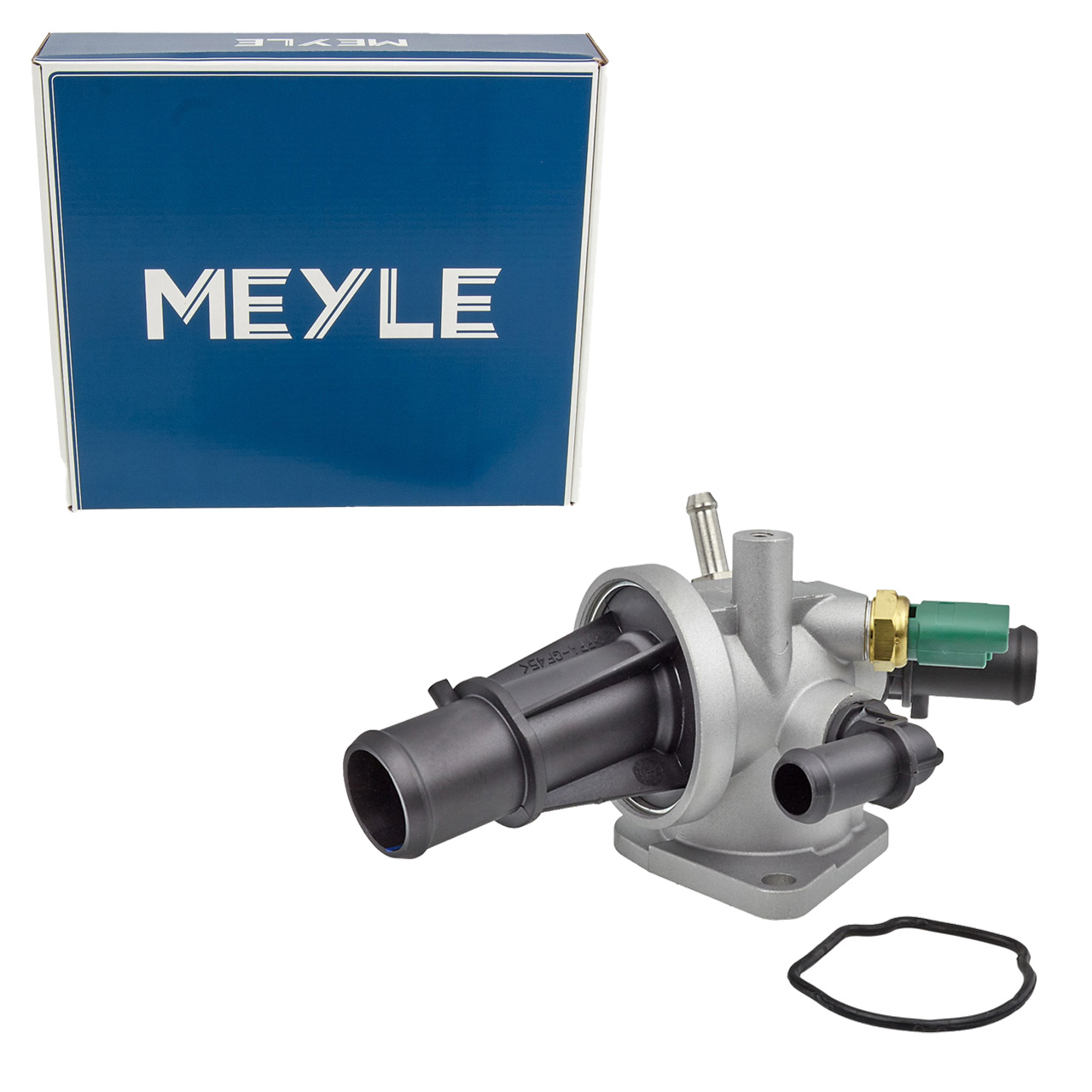 MEYLE 6282280009 Thermostat OPEL Corsa C Meriva A Combo Agila A B Tigra Combo 1.3 CDTI