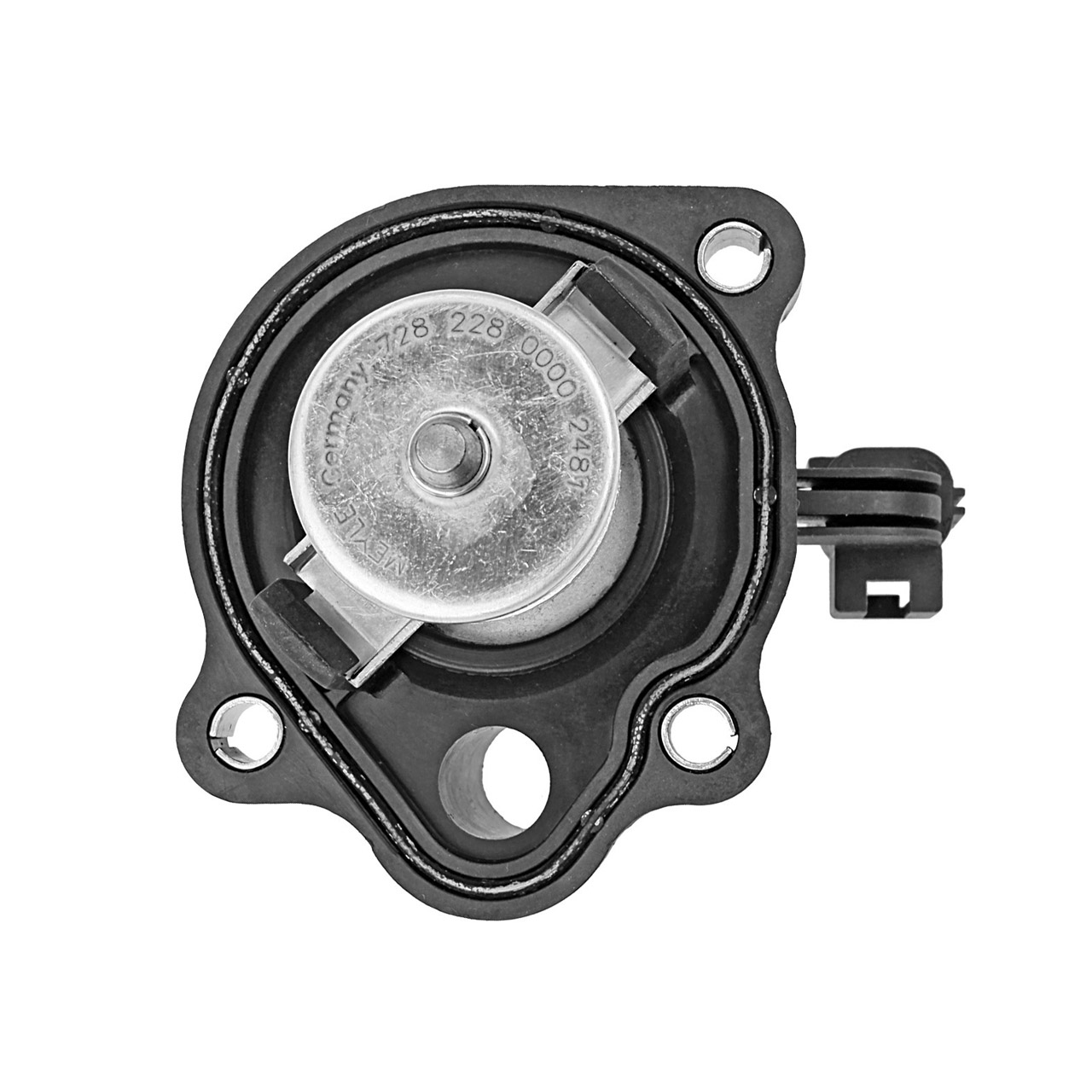 MEYLE 7282280000 Thermostat Kühlmittel + Dichtung FORD Mondeo 3 MK3 1.8/2.0 1358178