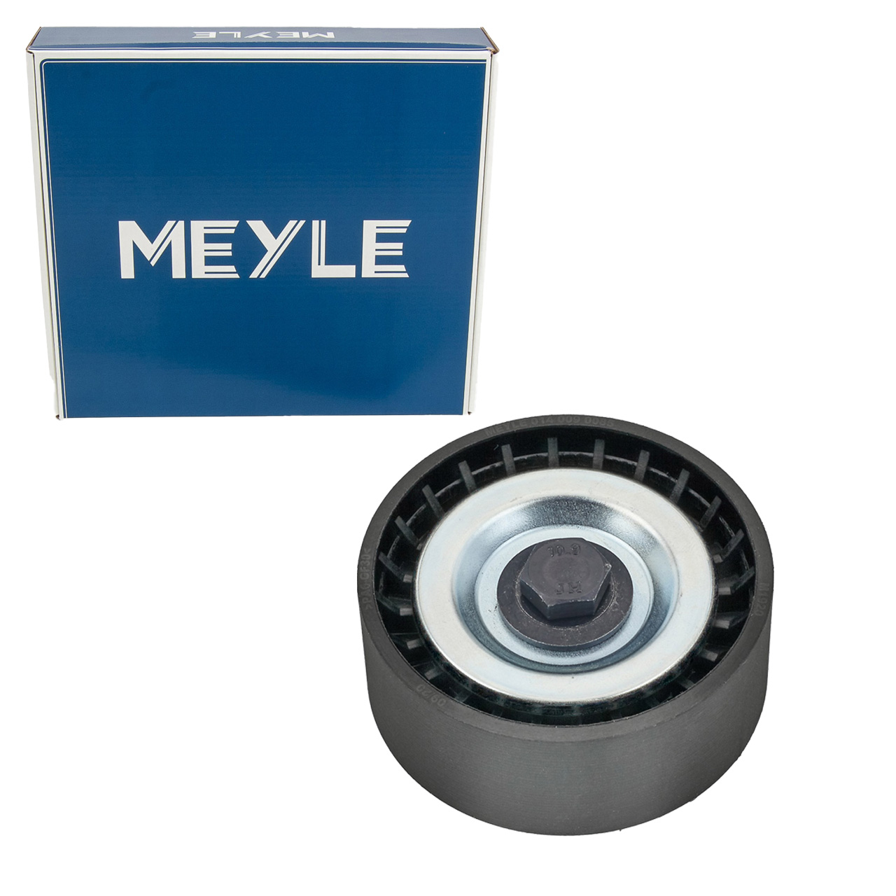 MEYLE Umlenkrolle Keilrippenriemen MERCEDES W204 C204 S204 C218 X218 W212 A207 C207 OM651