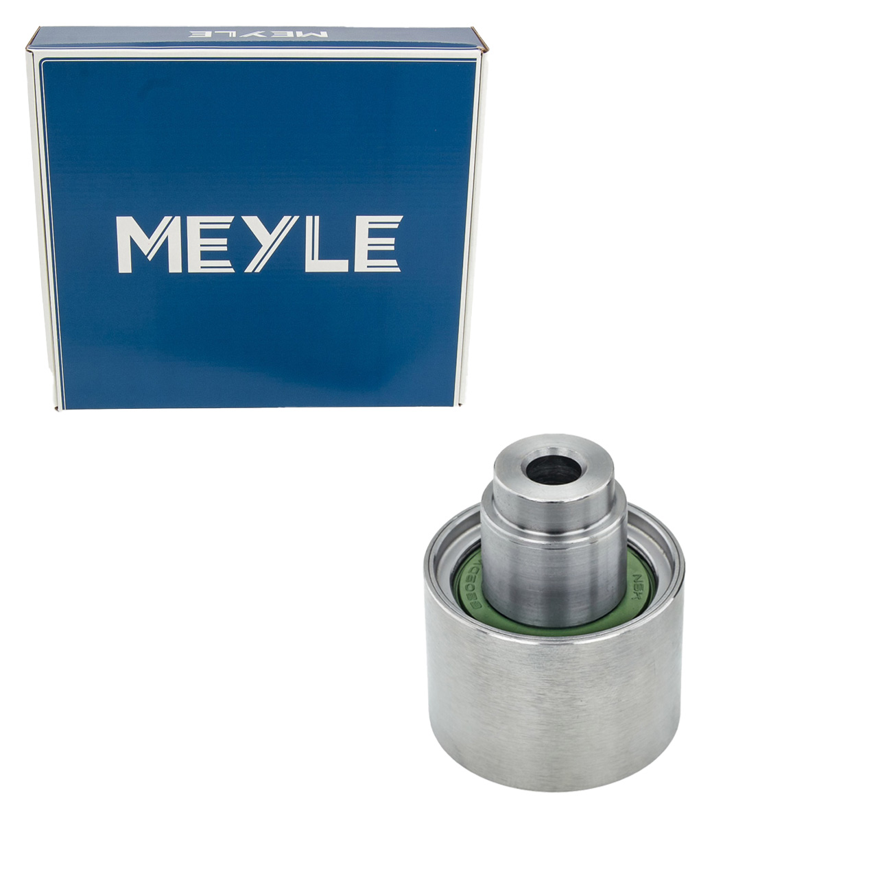 MEYLE 1519022012 Umlenkrolle Zahnriemen VW Golf 6 7 AUDI A3 A4 SKODA Octavia 2 3 2.0 TDI