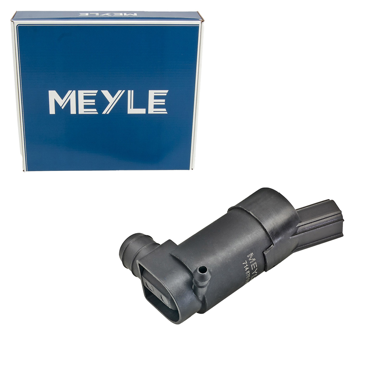 MEYLE Waschwasserpumpe FORD C-Max Focus 2 Mondeo 3 4 VOLVO C70 2 S40 2 S60 2 S80 2 vorne