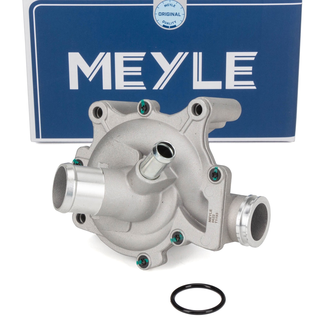 MEYLE 3132200013 Wasserpumpe + Dichtung MINI R50 R53 R52 Cabrio W11 11517520123