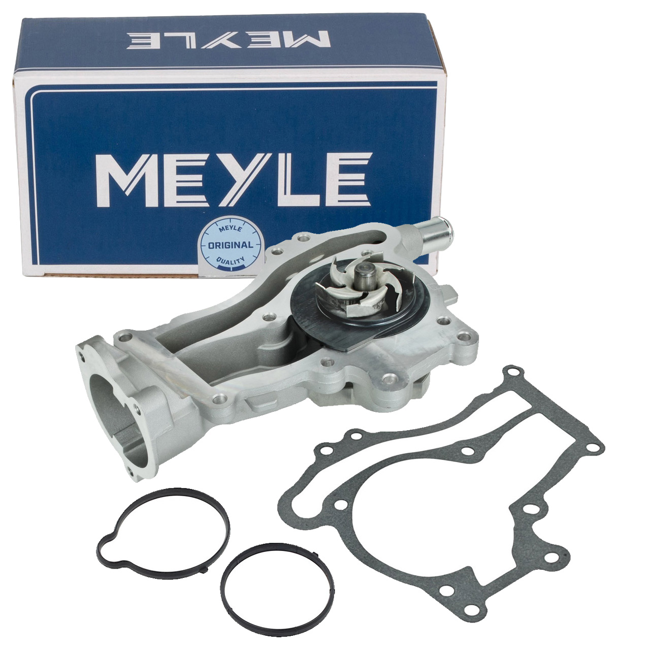 MEYLE 6132200013 Wasserpumpe OPEL Astra J Corsa D Insignia A Meriva B Adam M13 1.2 1.4