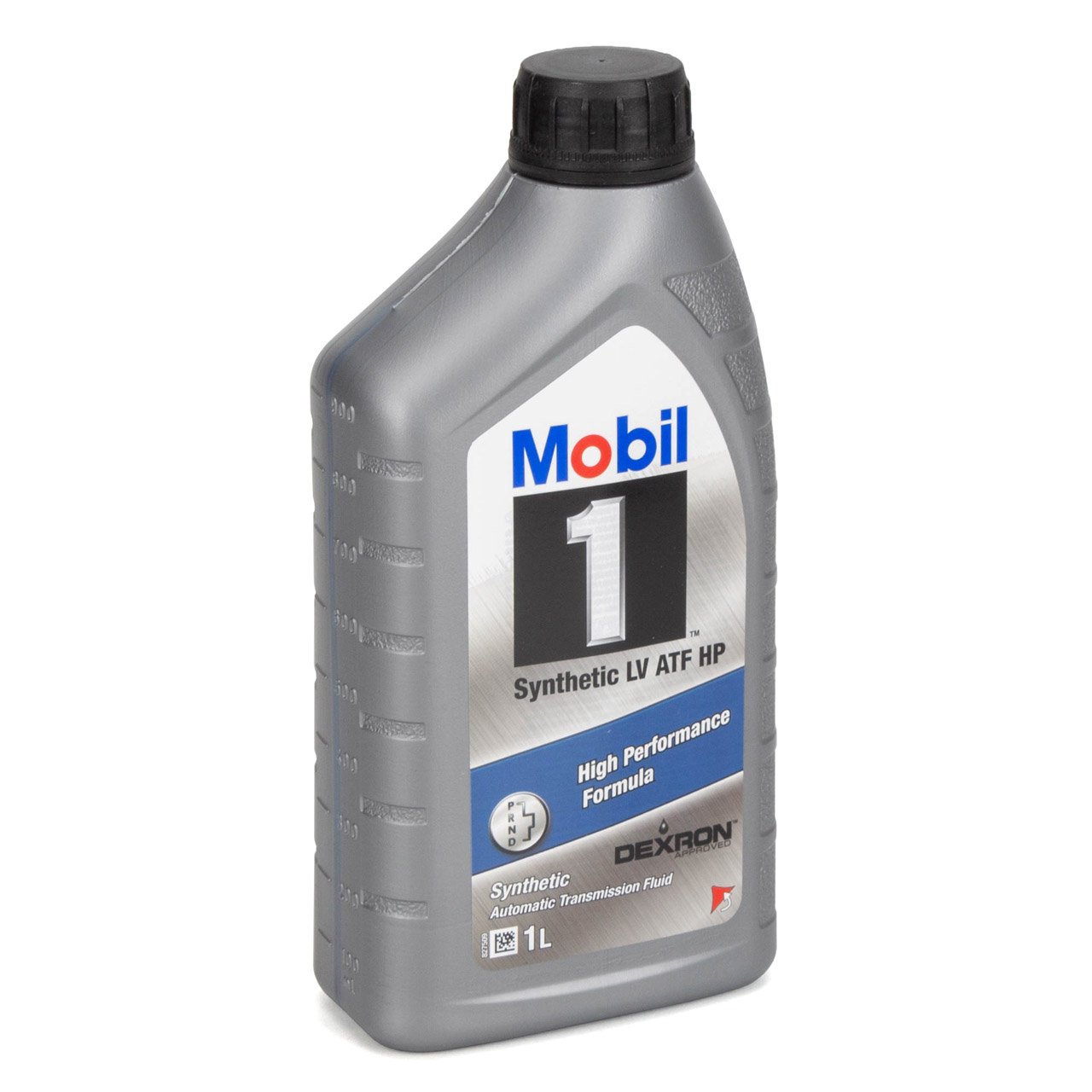 1L 1 Liter Mobil 1 Synthetic LV ATF HP Getriebeöl Automatikgetriebeöl DEXRON