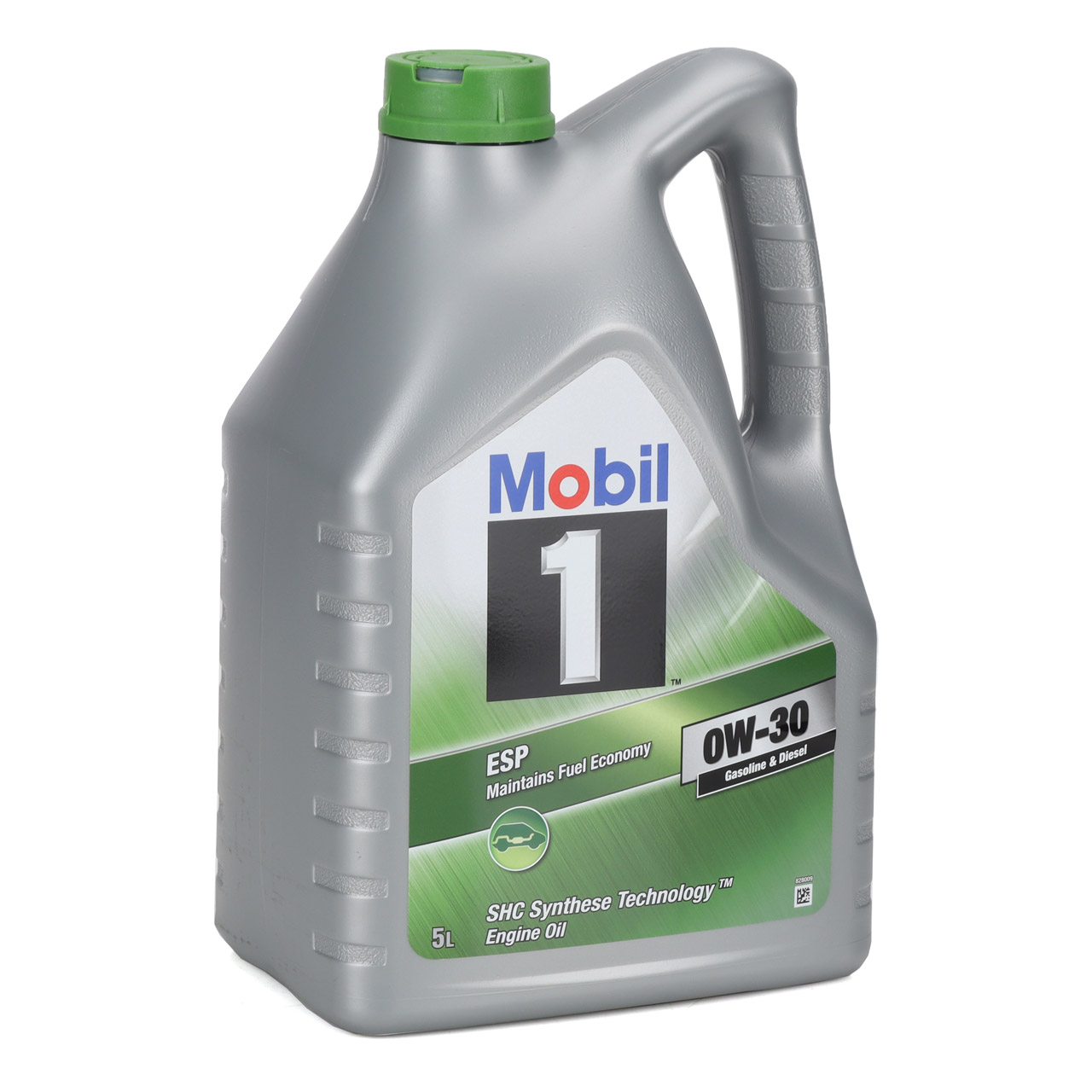 10L 10 Liter Mobil 1 ESP 0W-30 Motoröl Öl MB 229.31/51.52 VW 504/507.00 Porsche C30