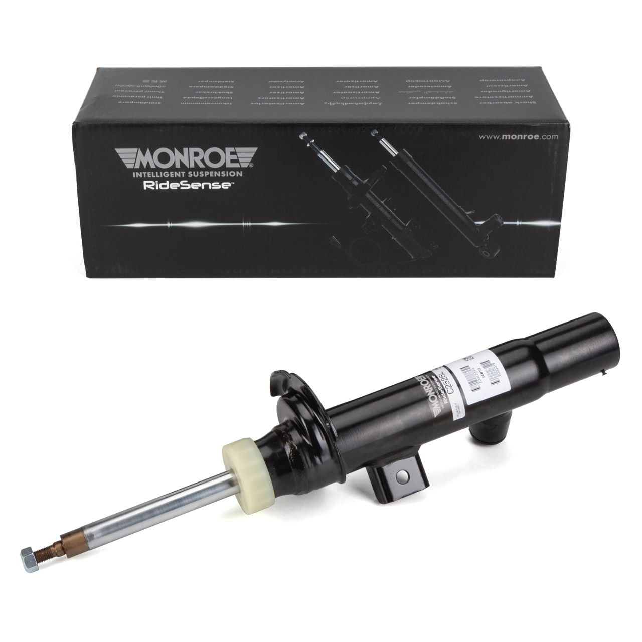 MONROE C2526L Stoßdämpfer Federbien BMW X3 F25 X4 F26 MIT EDC vorne links 37116797025