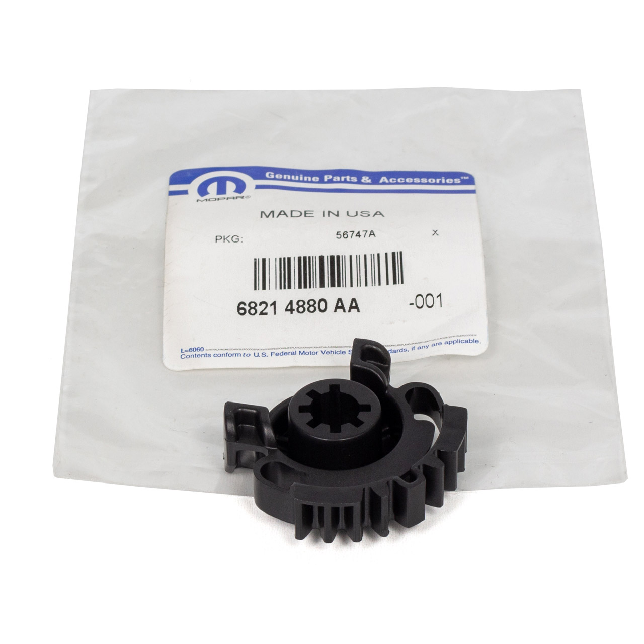 MOPAR Stellelement Heizung für JEEP Grand Cherokee 4 3.6-6.2 / 3.0 CRD 68214880AA