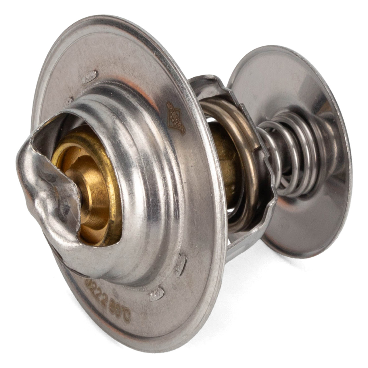 NRF 725253 Thermostat PORSCHE 968 / Cabrio 3.0 239 PS BJ. 06.1991-11.1995 94410601900