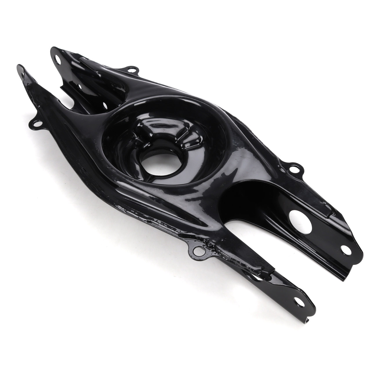 Querlenker Federlenker für MERCEDES W204 C218 W212 C/A207 X204 hinten unten 2043503506