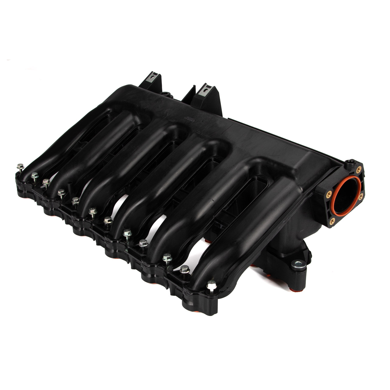 Saugrohrmodul für BMW E46 E90 E92 E91 E60 E61 E65-67 E53 E83 E70-E72 M57 11617800585