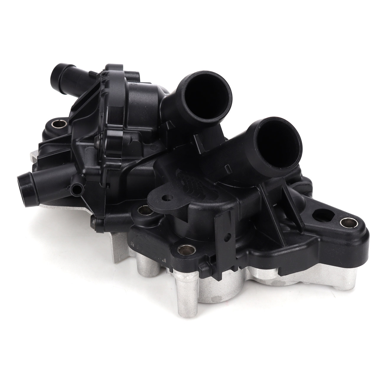 Wasserpumpe + Dichtung für VW Golf 7 AUDI A3 8V A4 B9 SEAT SKODA 1.0-1.4 04E121600CS