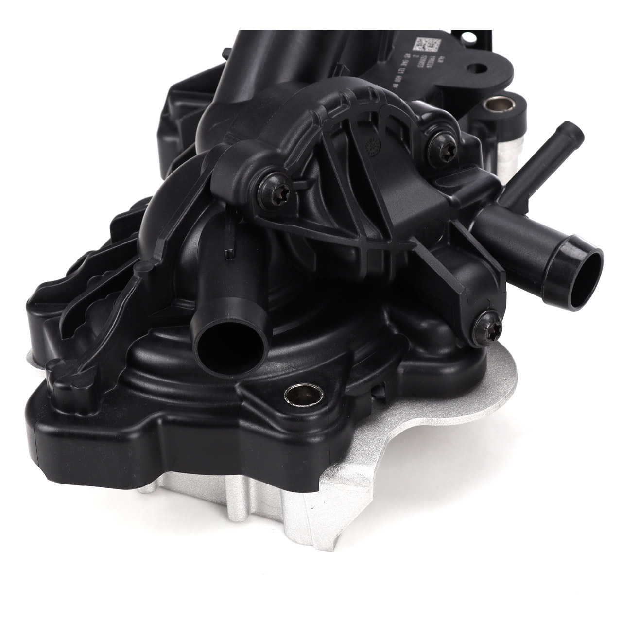 Wasserpumpe + Dichtung für VW Golf 7 AUDI A3 8V A4 B9 SEAT SKODA 1.0-1.4 04E121600CS