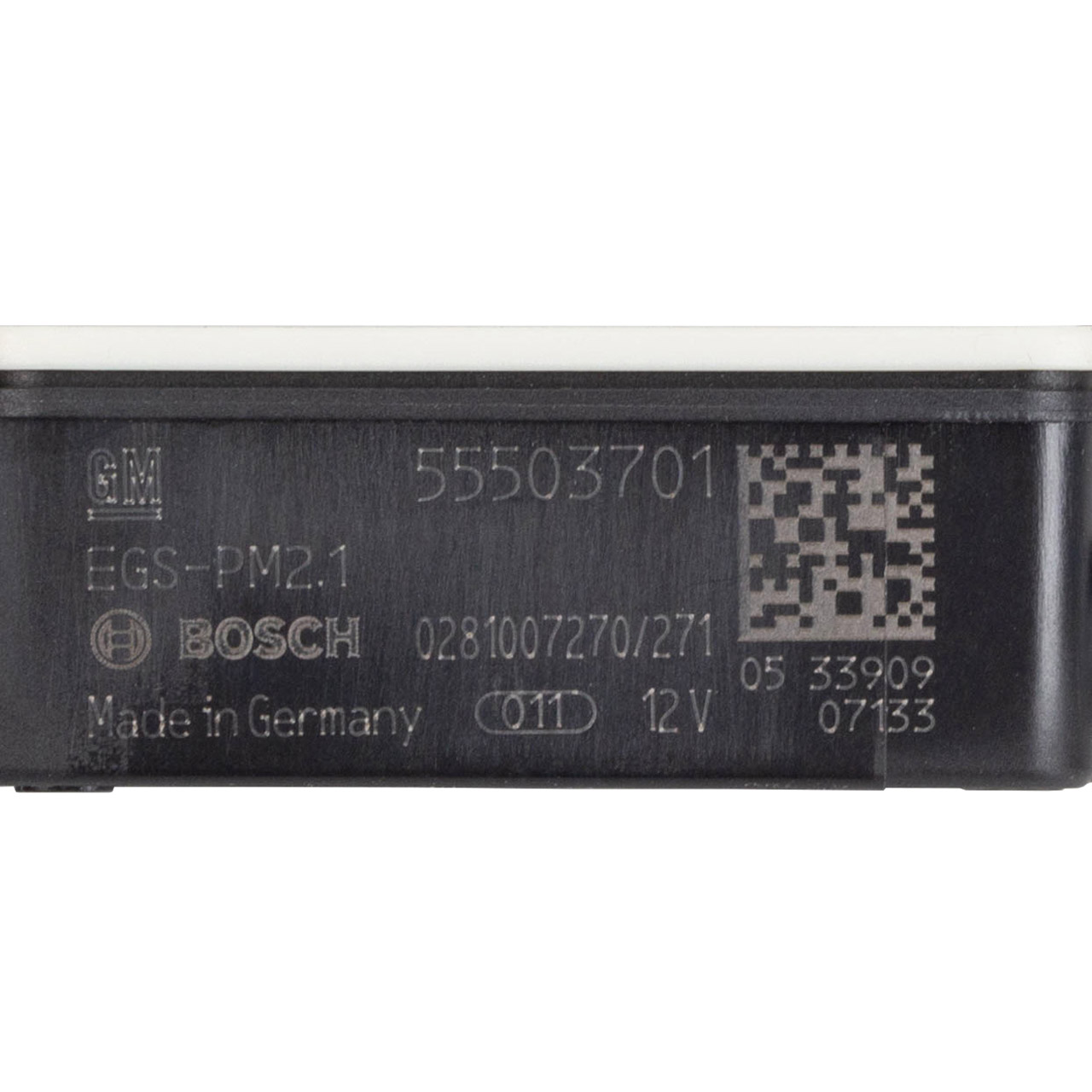 NOx-Sensor Abgassensor für OPEL Insignia B 1.6-2.0 CDTI/GSi 55503701