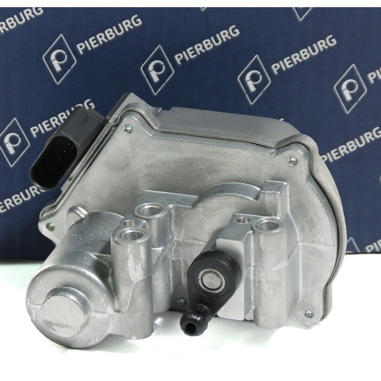 PIERBURG Stellelement Drallklappen AUDI A4 B7 A6 C6 VW Touareg 2.7/3.0 TDI 059129086M