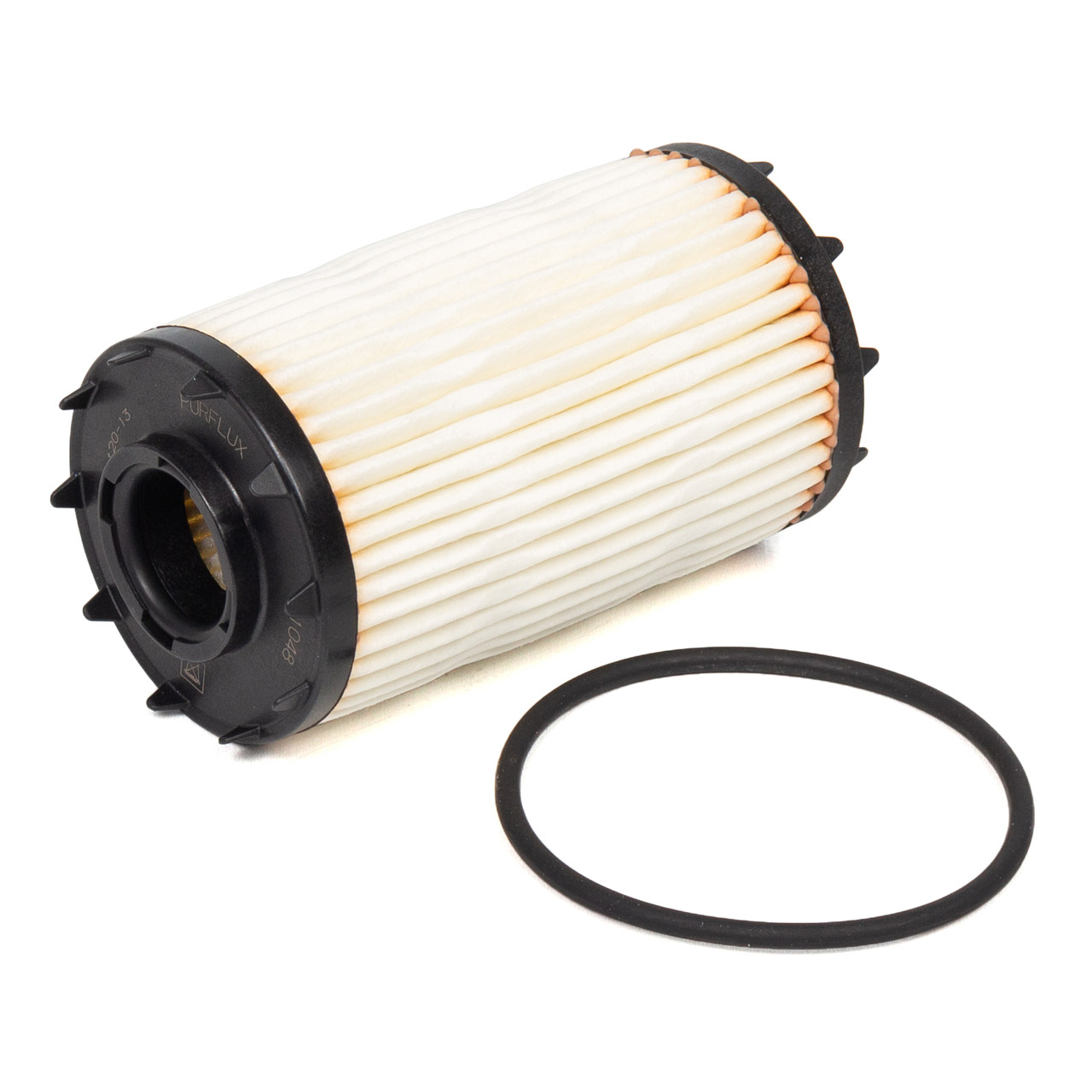 PURFLUX L1048 Ölfilter AUDI A4 B9 S4 RS4 A5 F5 S5 RS A6 C8 PORSCHE Panamera 971 Cayenne 9Y