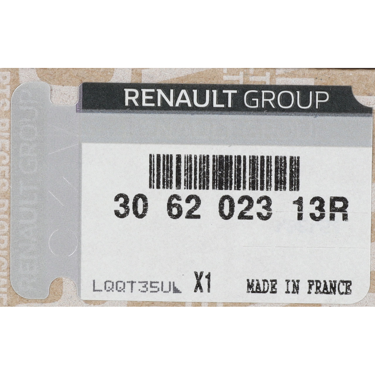 ORIGINAL Renault Nehmerzylinder Clio 2 3 4 Kangoo Laguna Megane Scenic Twingo 2 306202313R