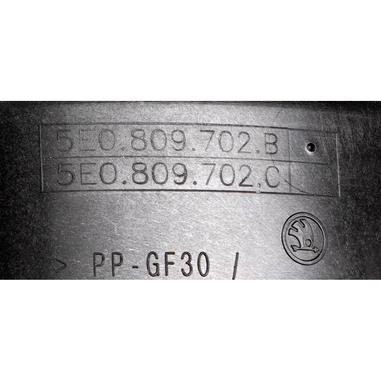 Tankdeckel Tankverschluss Verschlussdeckel Tank für SKODA Octavia 3 5E0809702B
