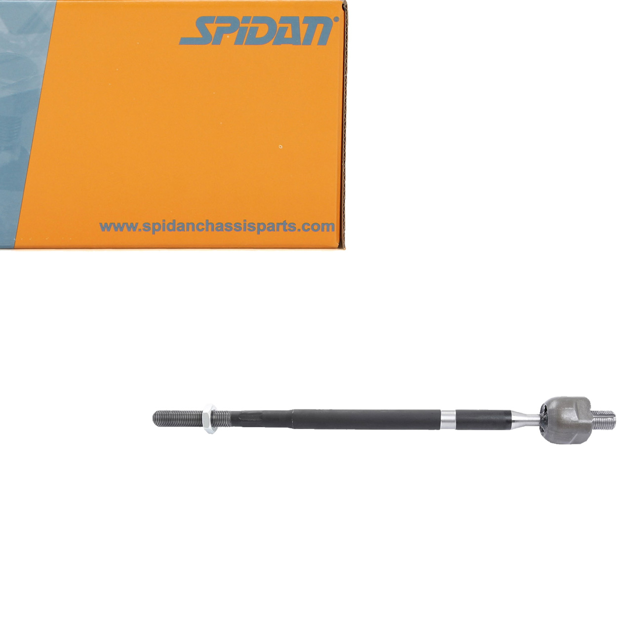 SPIDAN 46032 Spurstange Axialgelenk AUDI A3 8L1 SKODA Octavia 1 VW Golf 4 NEW BEETLE vorne