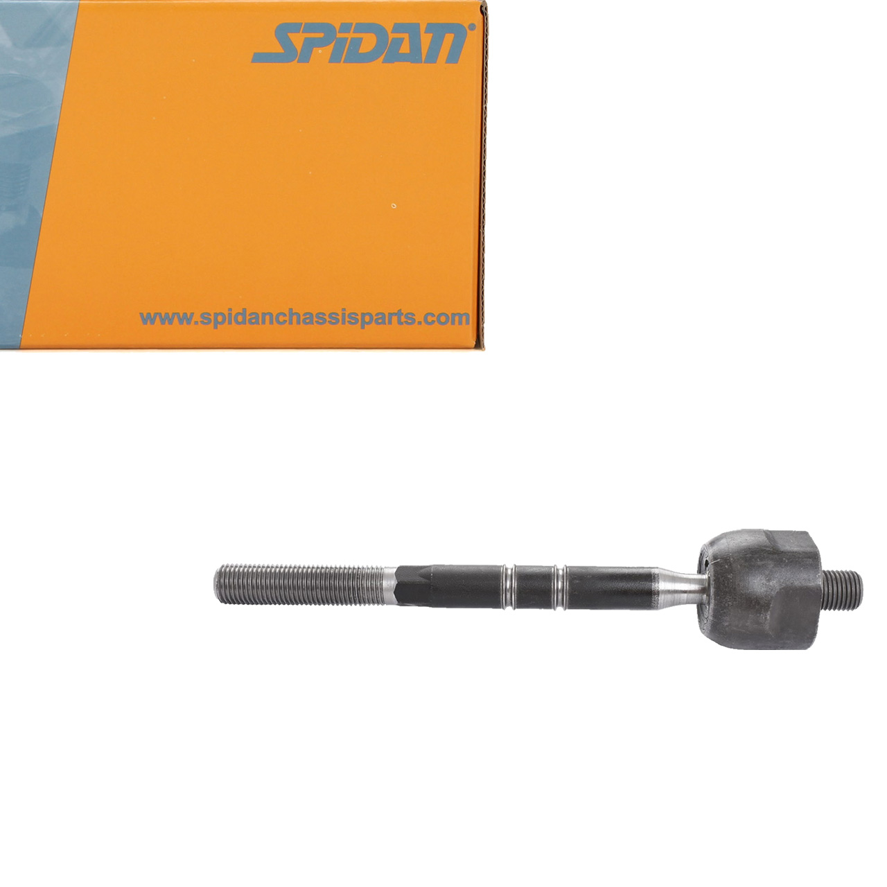 SPIDAN 50454 Spurstange Axialgelenk MINI R55 R56 R57 R58 R59 R60 R61 One Cooper S/D vorne