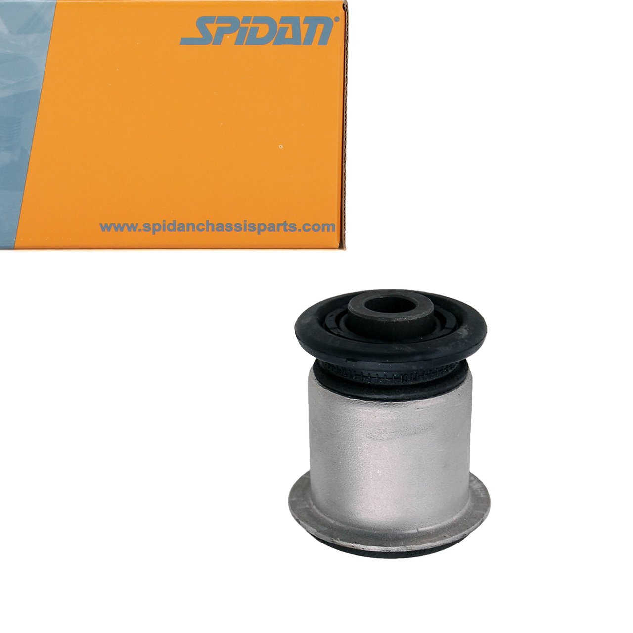 SPIDAN 411817 Querlenkerlager OPEL Astra J Insignia A Zafira C Tourer Vorderachse vorne