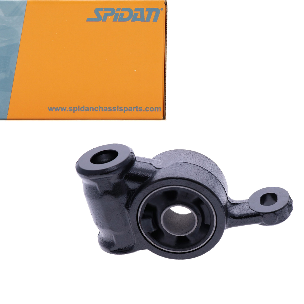 SPIDAN 412286 Querlenkerlager MAZDA 3 (BM) 6 (GJ) CX-5 (KE) vorne links unten hinten