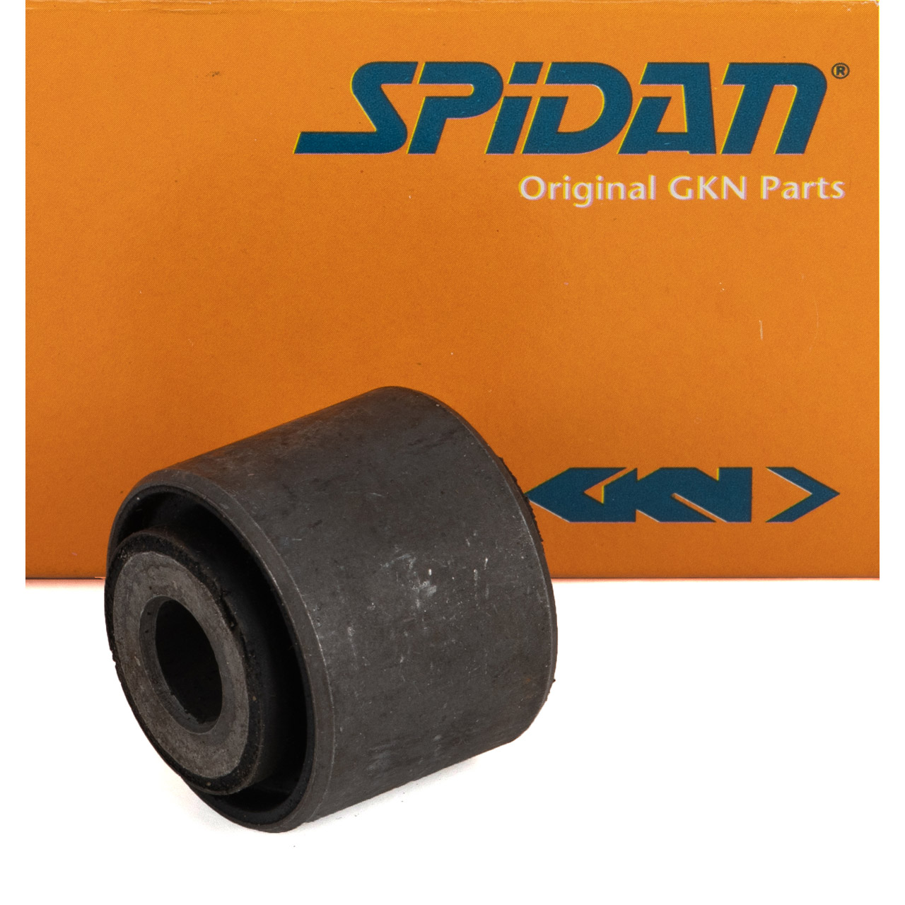 SPIDAN 413069 Querlenkerlager FORD Mondeo 1 2 MK1 MK2 1.6-2.5i 1.8TD Cougar 2.0-2.5 hinten