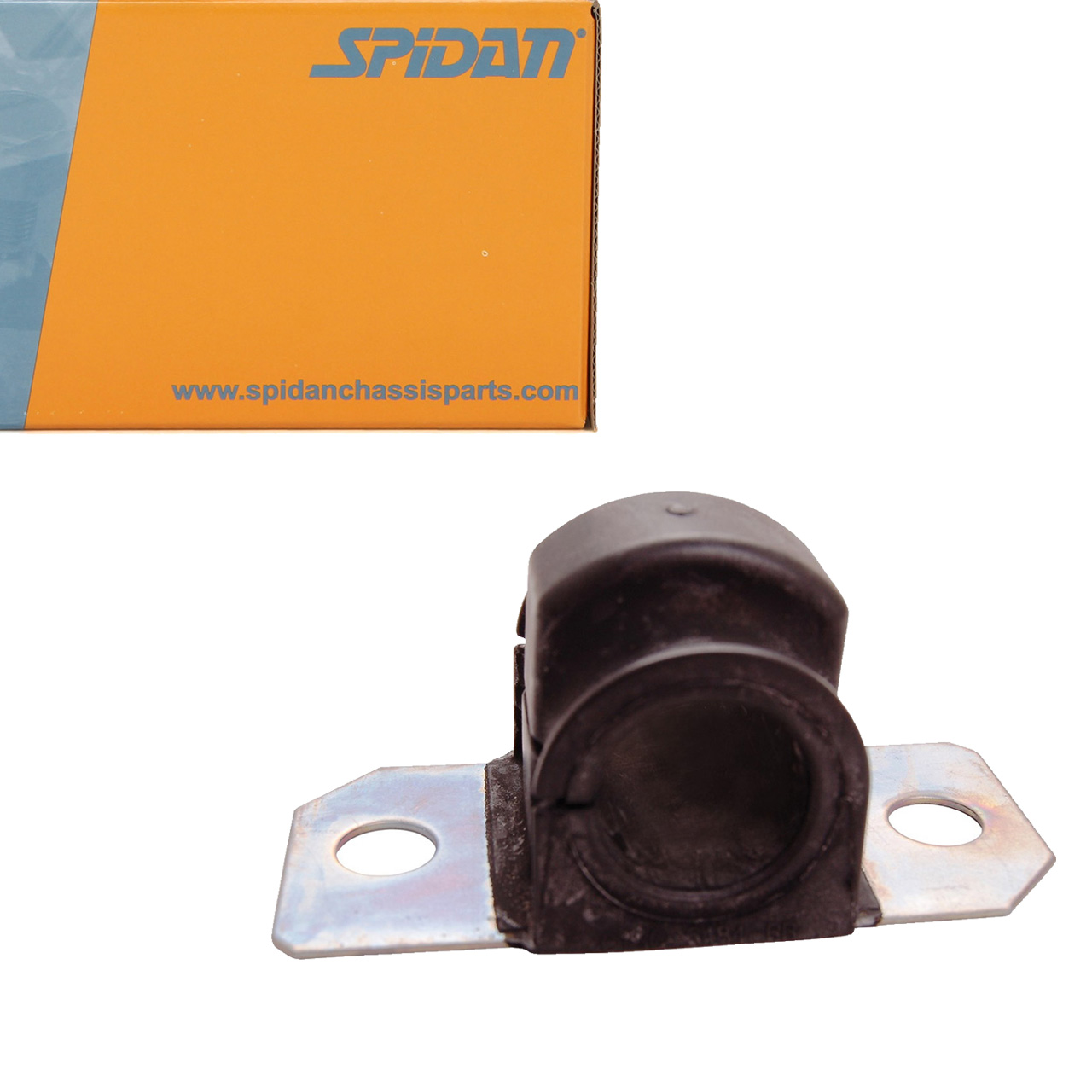 SPIDAN 412604 Stabilisatorlager Stabilager FORD Fiesta 4 CB1 CCN Van KA+ 3 vorne 1782992