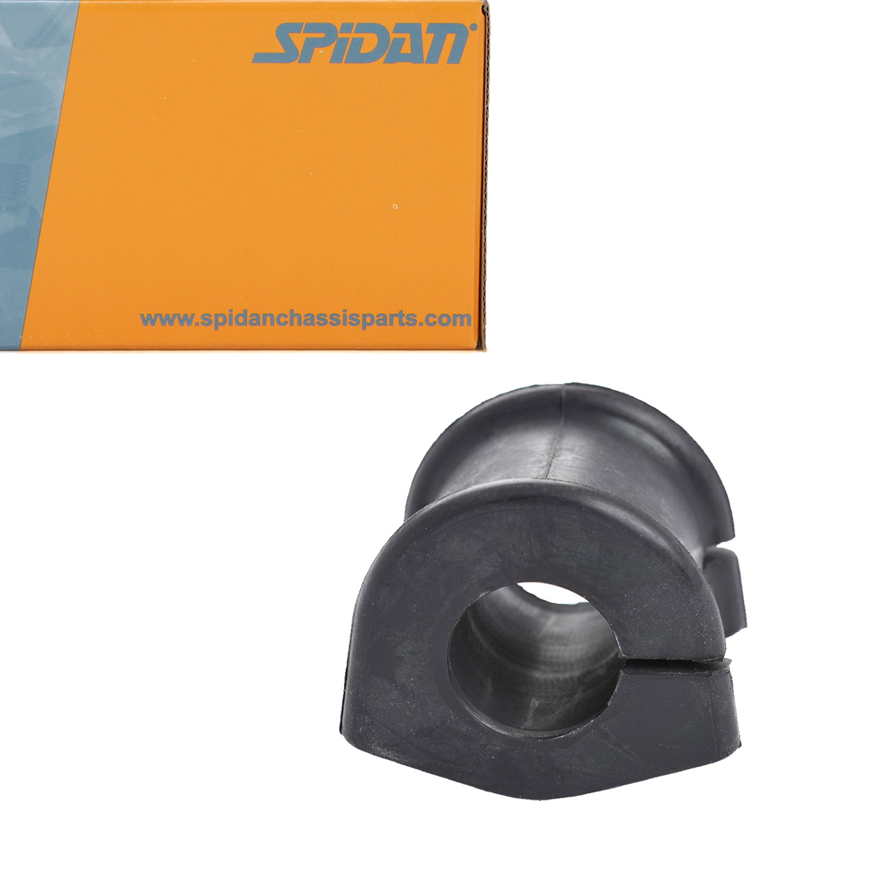 SPIDAN Stabilisatorlager CITROEN Jumpy FIAT Scudo Ulysse PEUGEOT Expert vorne