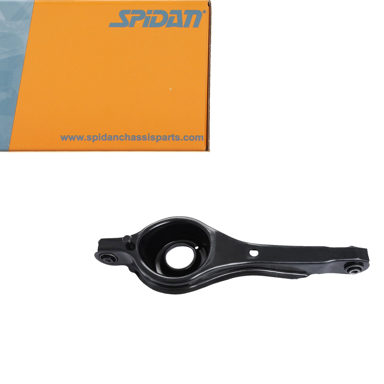 SPIDAN 50444 Querlenker FORD Focus 1 DAW DFW DNW VOLVO S40 2 V50 MAZDA 3 hinten unten