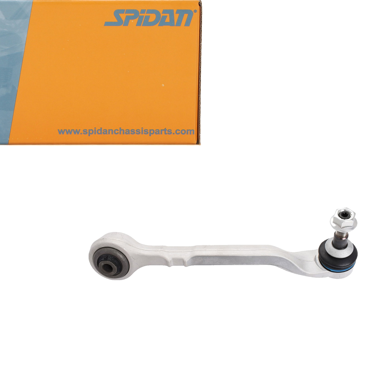 SPIDAN 58523 Querlenker BMW 1er F20 F21 2er F22 F23 3er F30 F31 4er F32 vorne unten rechts