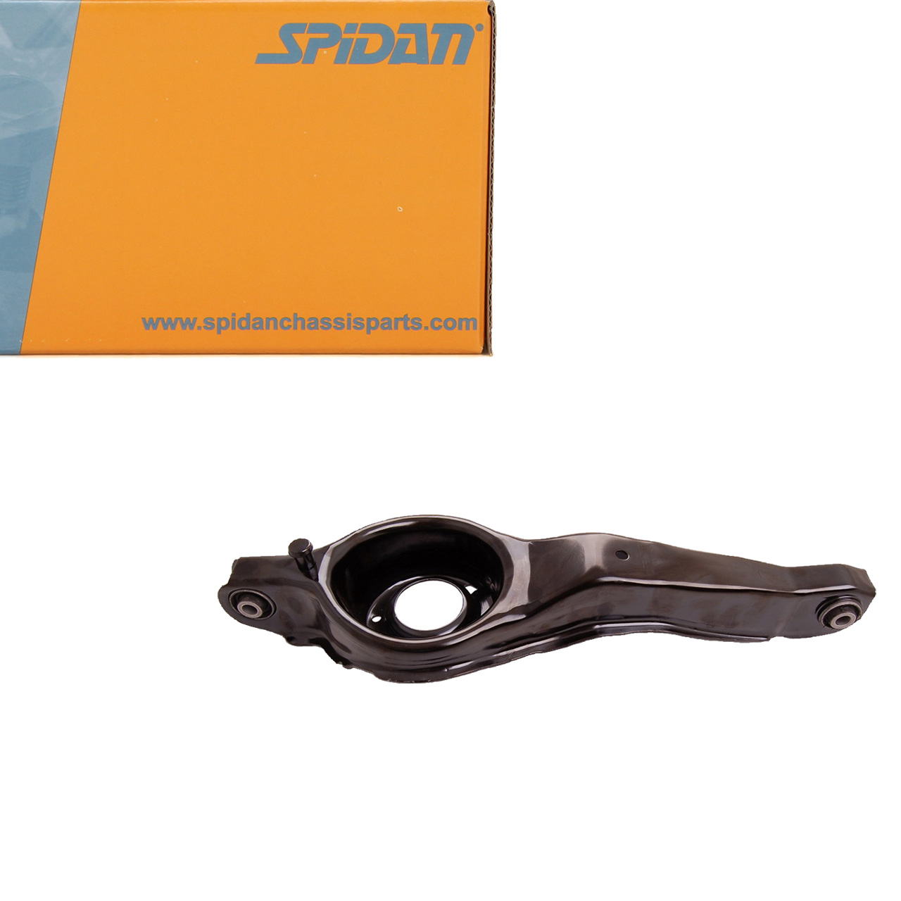 SPIDAN 58819 Querlenker FORD C-Max DM2 Focus C-Max DM2 Focus 2 MK2 hinten unten 1548460