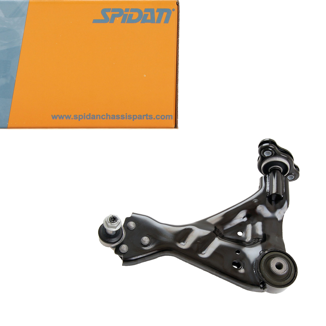 SPIDAN 59091 Querlenker MERCEDES-BENZ V-Klasse Vito / Mixto W447 vorne links 4473301407