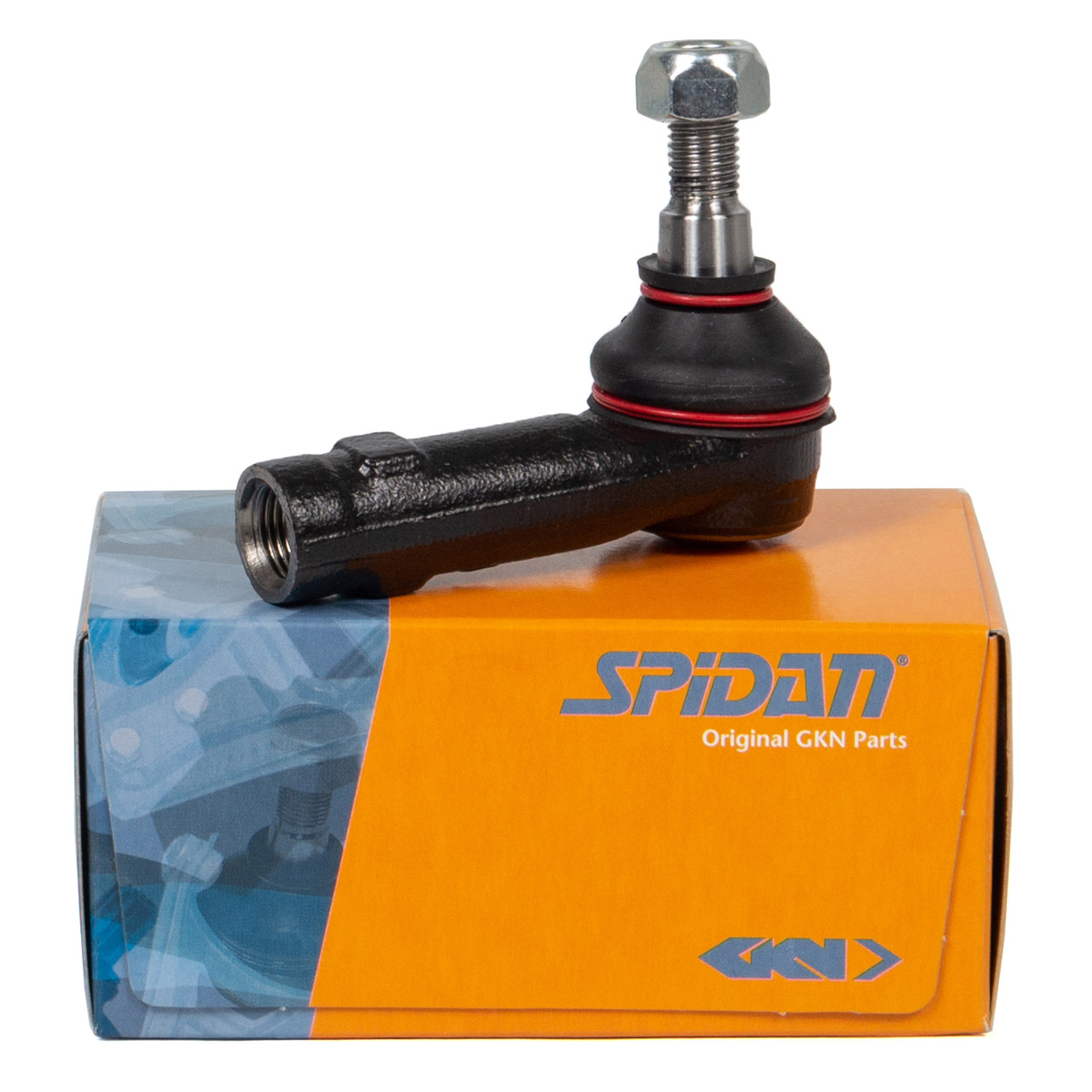 SPIDAN 44832 Spurstangenkopf VW Transporter T4 1.8-2.5 / 1.9-2.4 D vorne links 701419811B