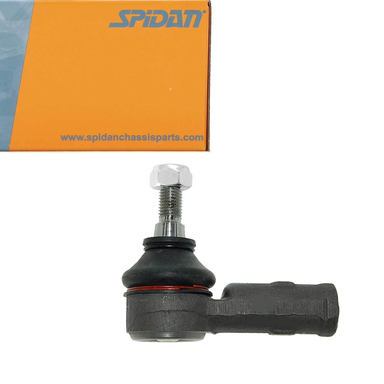 SPIDAN 46719 Spurstangenkopf CITROEN DS4 DS5 Jumpy FIAT Scudo PEUGEOT 308 Expert RCZ vorne