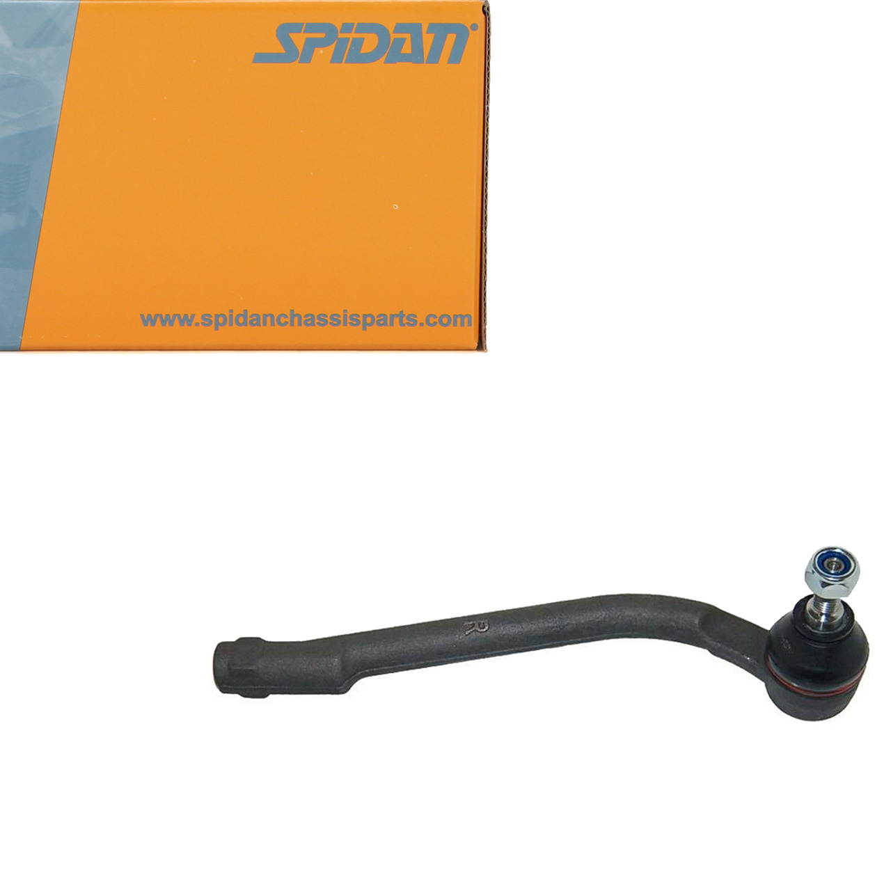 SPIDAN Spurstangenkopf HYUNDAI Elantra 4 i30 KIA Ceed Pro Ceed vorne rechts 568202H090