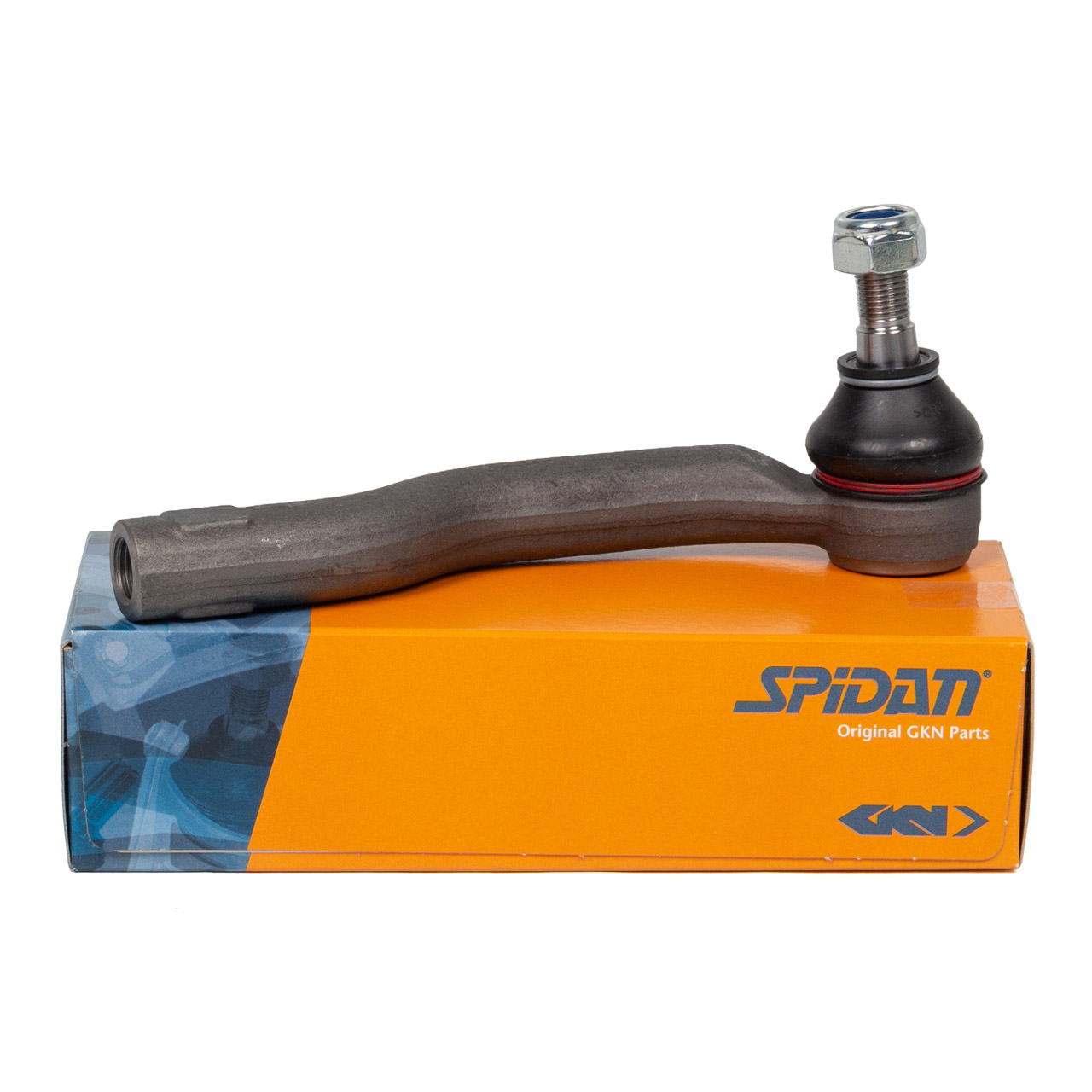 SPIDAN 50501 Spurstangenkopf MAZDA 2 (DE DH) 1.3-1.5 / 1.4-1.6 MZ-CD/MZR-CD vorne rechts