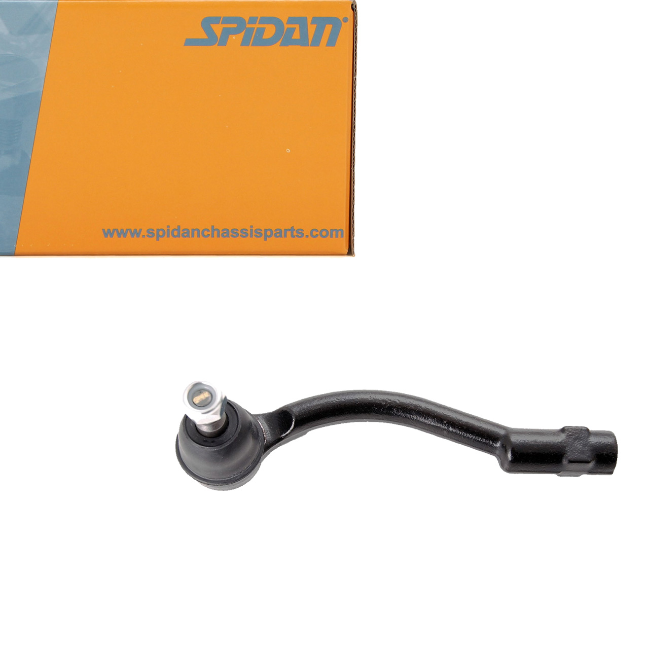 SPIDAN 51132 Spurstangenkopf HYUNDAI i20 PB ix20 JC KIA Soul 1 AM Venga YN vorne links