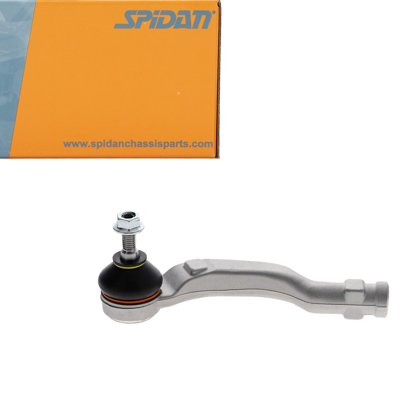 SPIDAN 60961 Spurstangenkopf RENAULT Clio 5 Captur 2 Arkana NISSAN Juke 2 vorne links