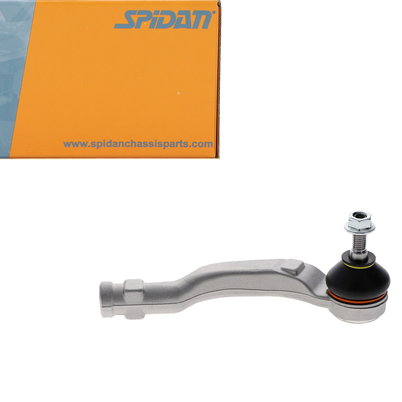 SPIDAN 60962 Spurstangenkopf RENAULT Clio 5 Captur 2 Arkana NISSAN Juke 2 vorne rechts