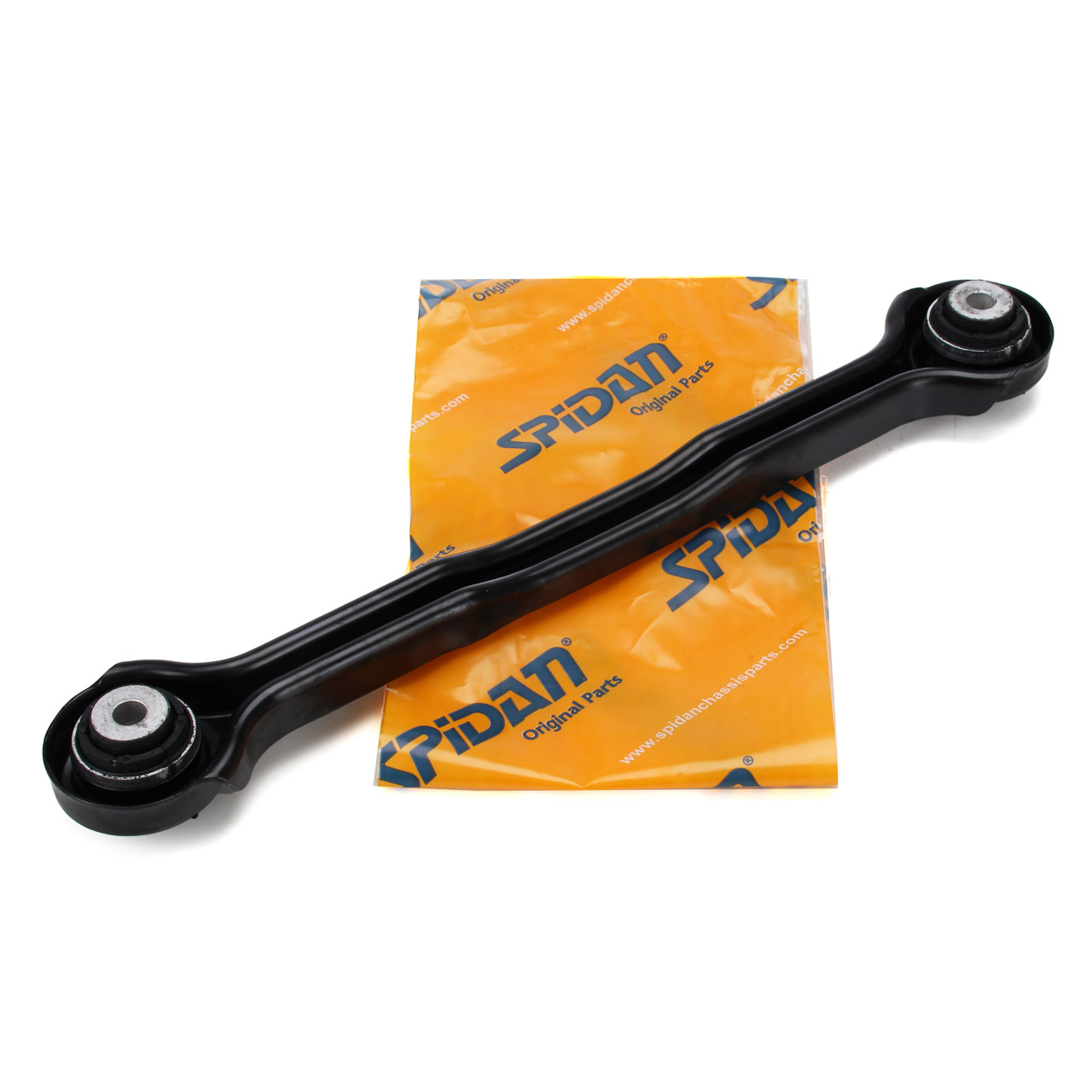 SPIDAN 57709 Querlenker BMW E81/82/87/88 E90/91/92/93 X1 E84 hinten unten 33322406290