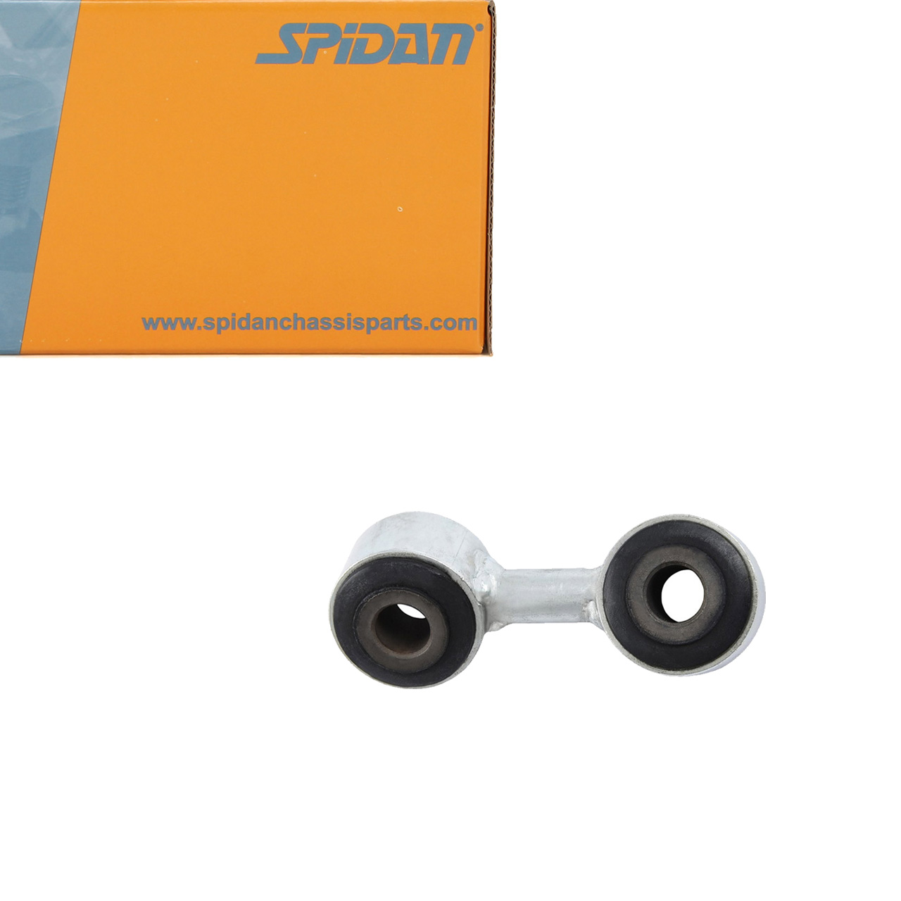 SPIDAN 46929 Koppelstange Stabilisator AUDI A8 4D2 4D8 hinten links 4D0505547C