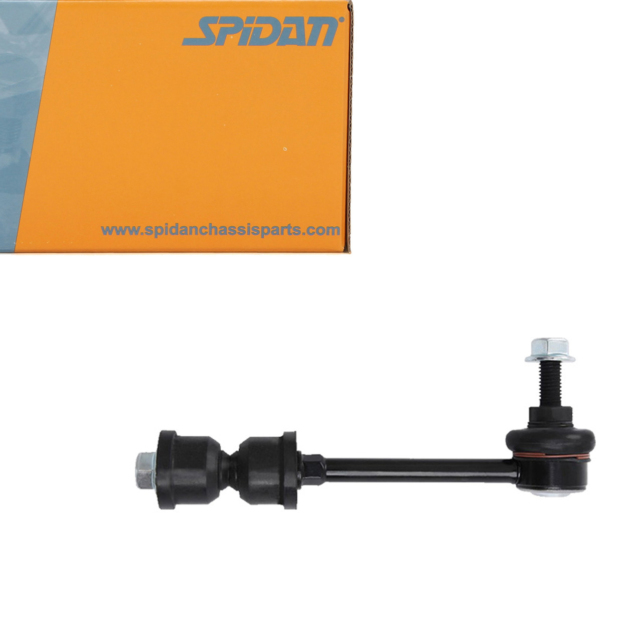 SPIDAN 50248 Koppelstange OPEL Antara CHEVROLET Captiva bis 02.2011 hinten