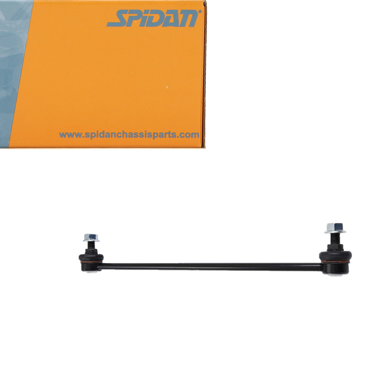 SPIDAN Koppelstange SUBARU Trezia TOYOTA Urban Cruiser P1 Verso S P12 Yaris P9 P13 vorne