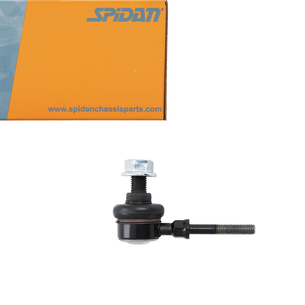 SPIDAN 51477 Koppelstange Stabi OPEL Astra F T92 Calibra A C89 Vectra A J89 vorne 350263